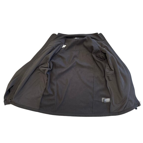 The North Face Shellrock Men's Jacket Black Size Medium - Picture 9 of 11